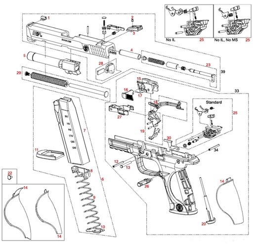 Headrock's Assorted Modifications (H.A.M). Enhanced Description Box