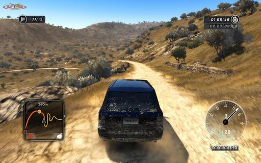 Test Drive Unlimited 2 - Новые скриншоты Test Drive Unlimited 2