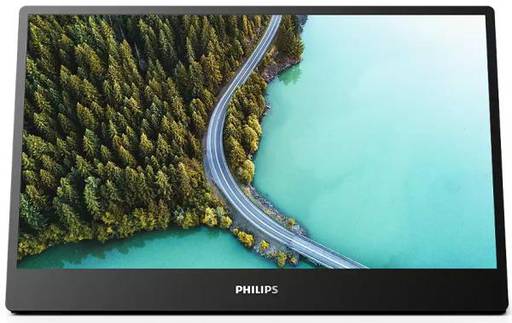 Игровое железо - Обзор монитора Philips 16B1P3302