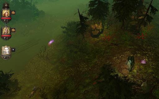 Divinity: Original Sin - «Divinity Original Sin» против «Divinity: Original Sin Enhanced Edition»: кто победил? Divinity: Original Sin - «Divinity Original Sin» против «Divinity: Original Sin Enhanced Edition»: кто победил?