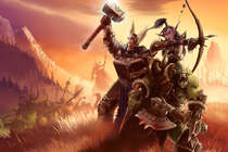 World of Warcraft