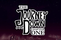 Все только начинается. Обзор The Journey Down: Chapter One Все только начинается. Обзор The Journey Down: Chapter One